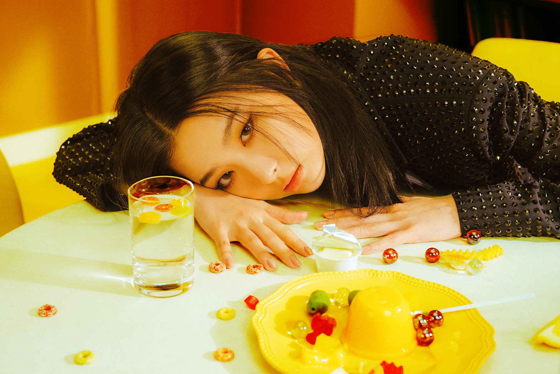 #레드벨벳 아이린&슬기 티저이미지 ⅱ
