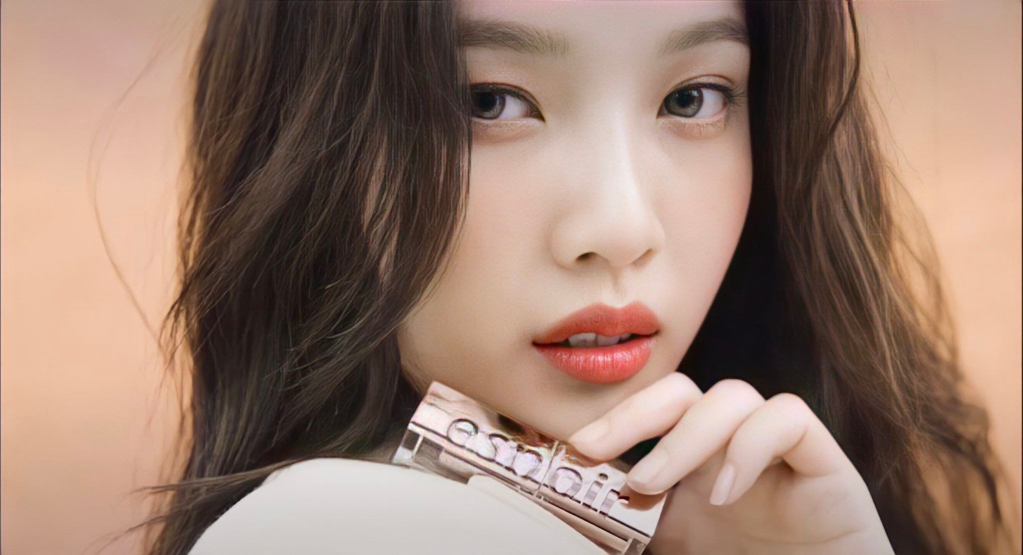 에스쁘아 조이 화보