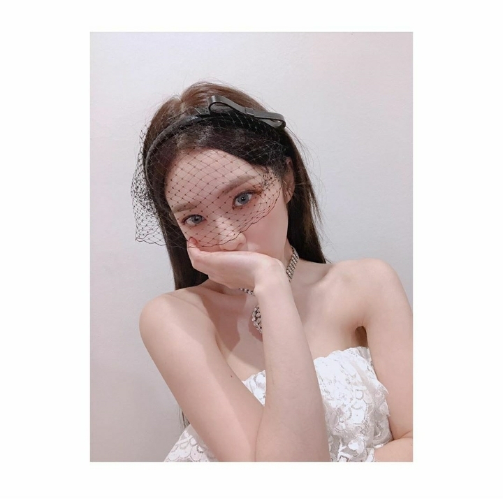 #레드벨벳 아이린 인스타그램