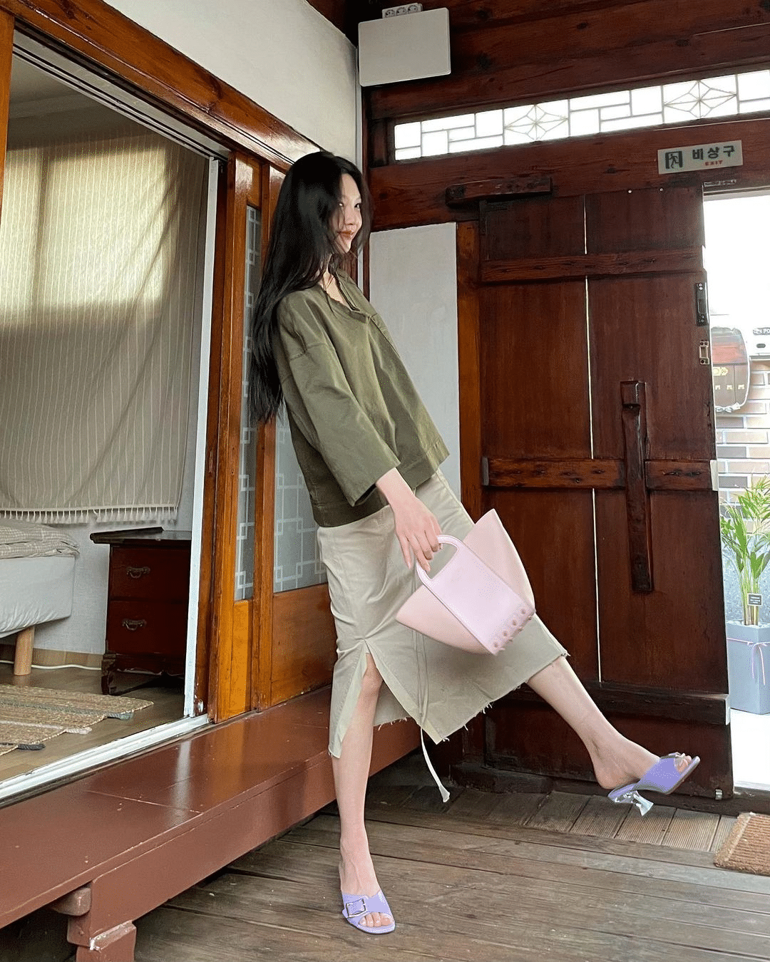 조이 인스타 업뎃