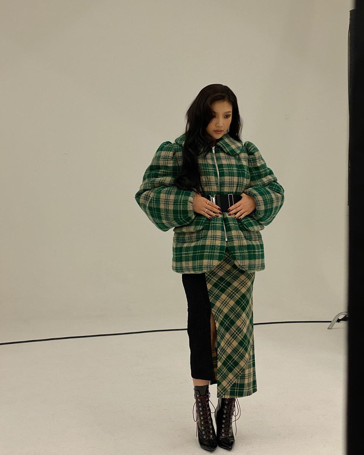 레드벨벳 조이 인스타