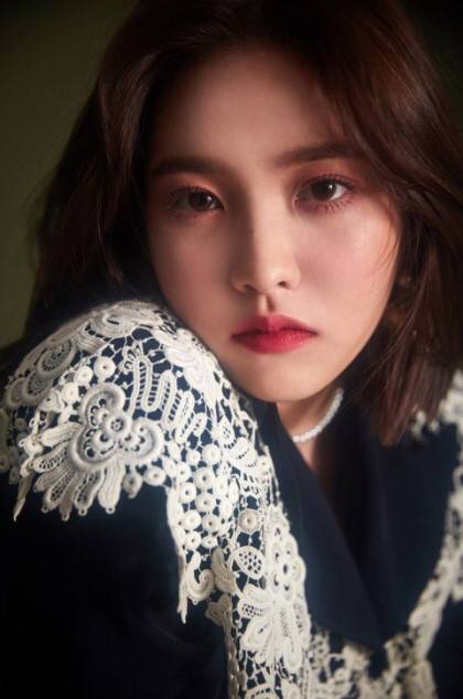 오전에 보는 #레드벨벳 #예리