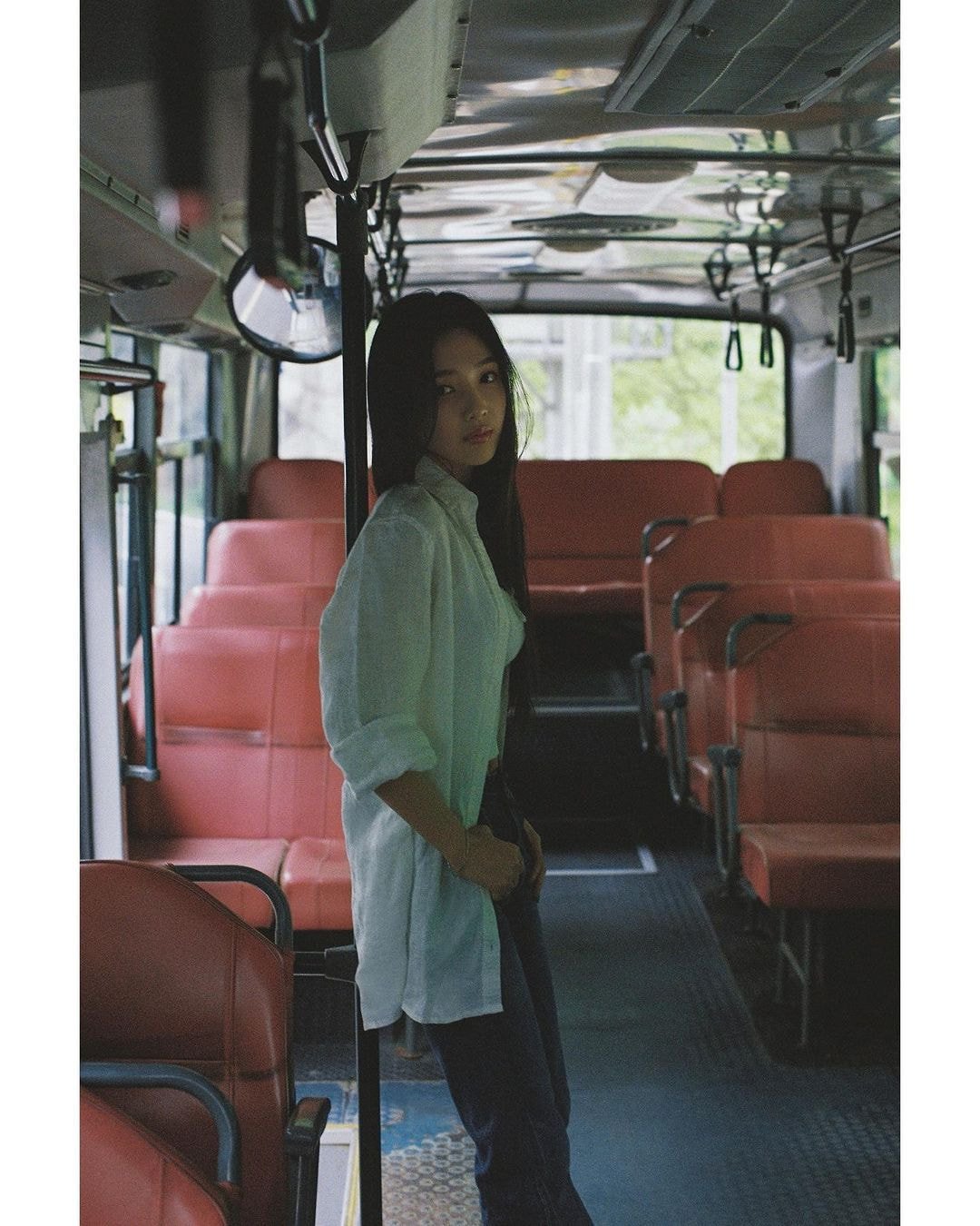 레드벨벳 조이 인스타 업뎃