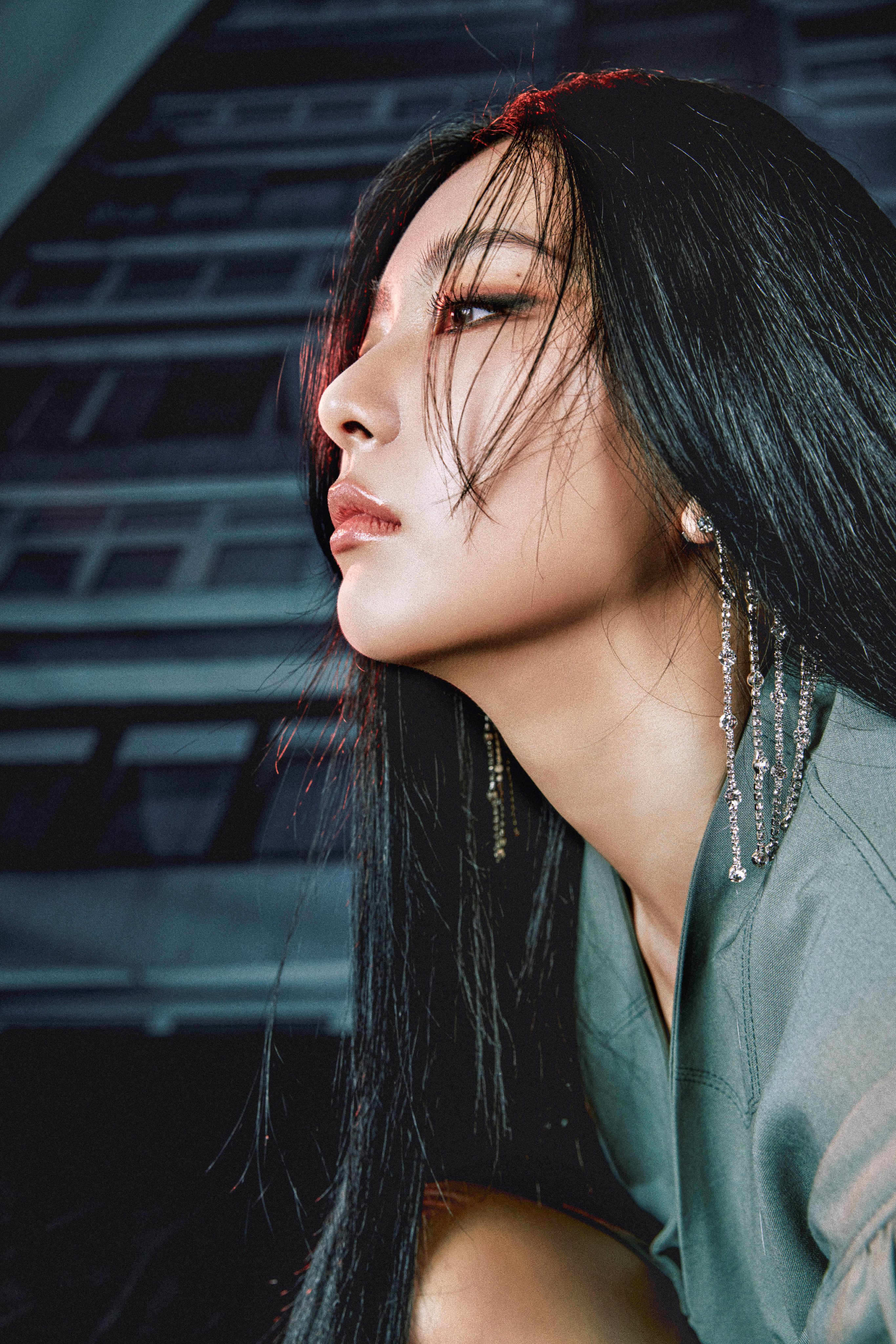 #레드벨벳 아이린&슬기 ['Monster'] 티저이미지 4