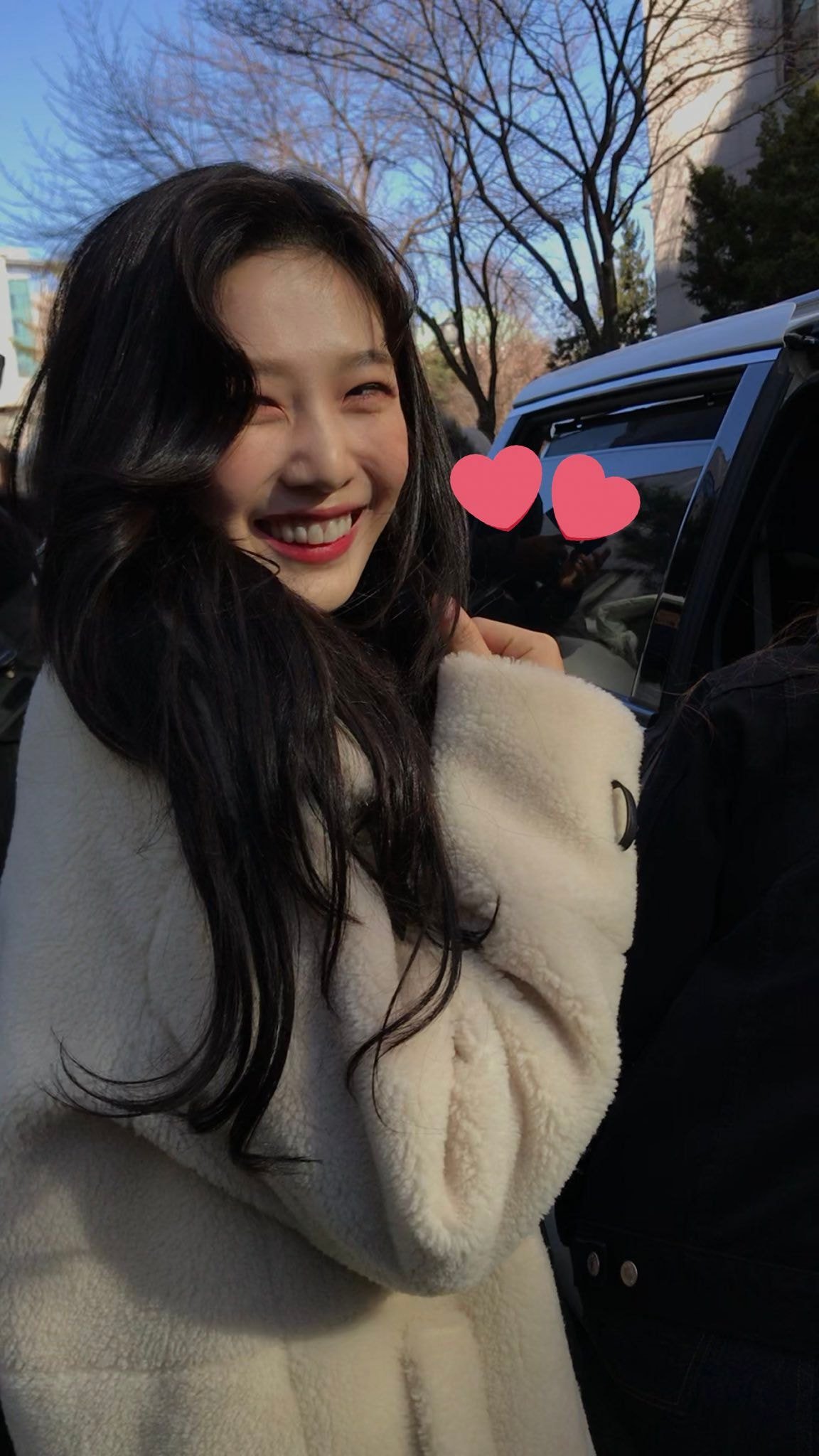 폰카로 찍은 #레드벨벳 조이