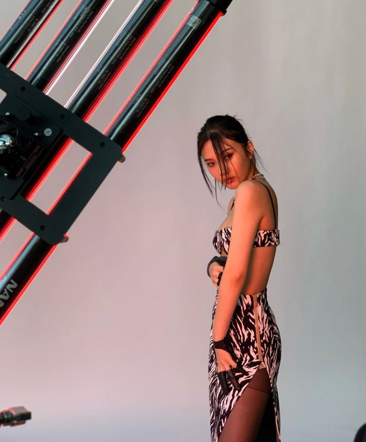레드벨벳 조이 화보