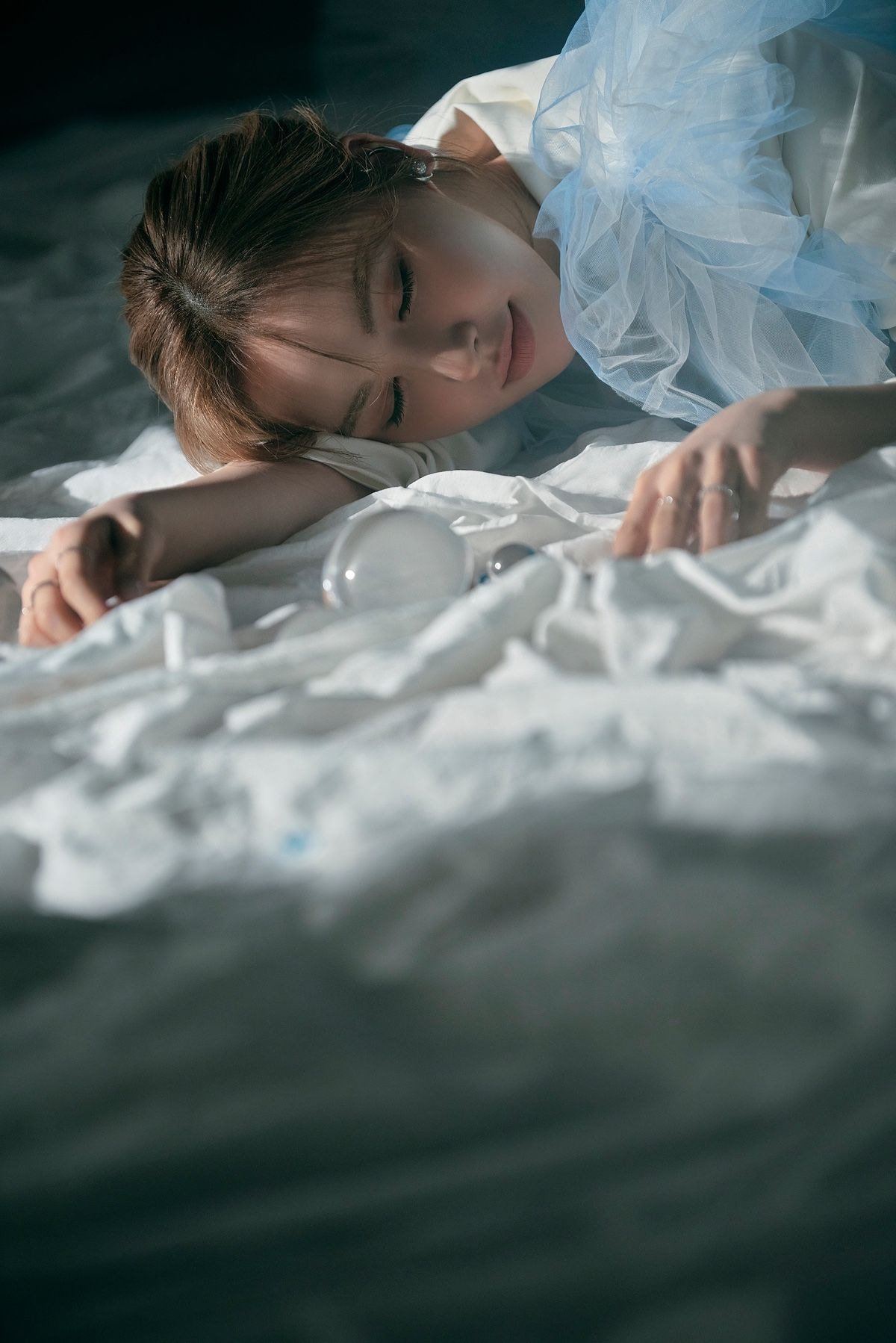 WENDY 웬디 The 1st Mini Album [Like Water] ? 2021.04.05. 6PM KST