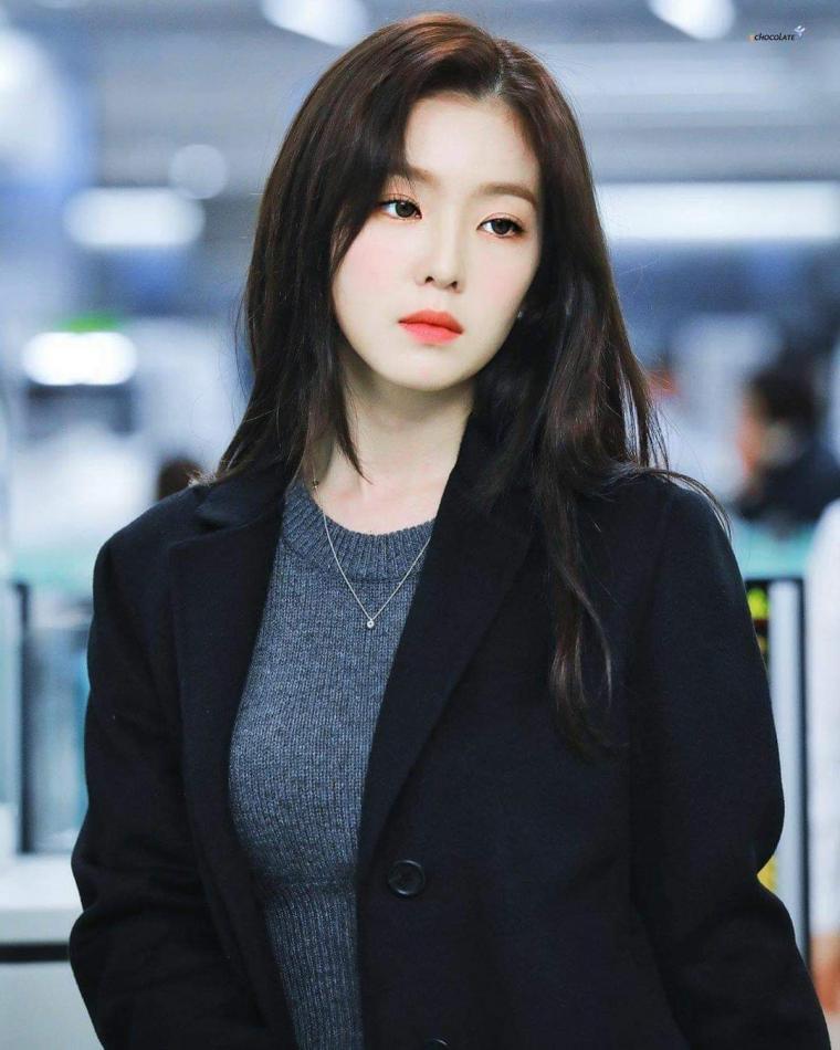 시크 레드벨벳 아이린