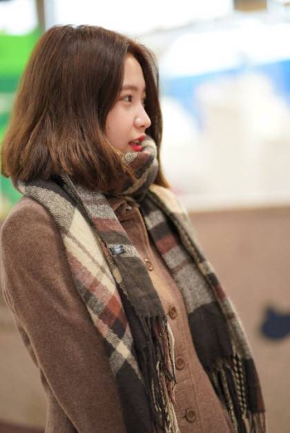 오전에 보는 #레드벨벳 #예리