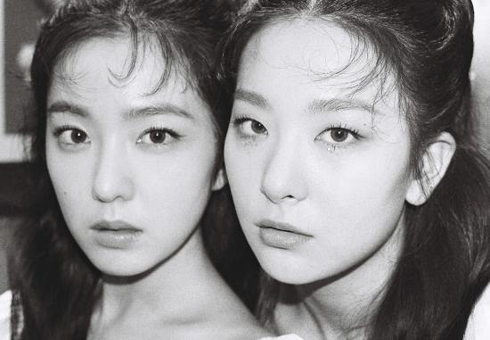 #레드벨벳 아이린&슬기 '몬스터' 뮤직비디오 보고 싶어요