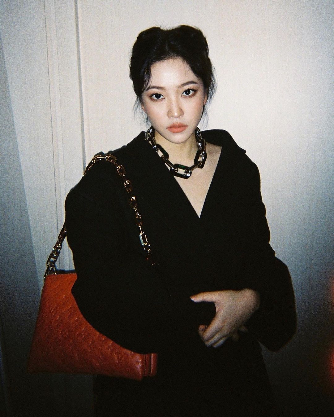 레드벨벳 예리 인스타