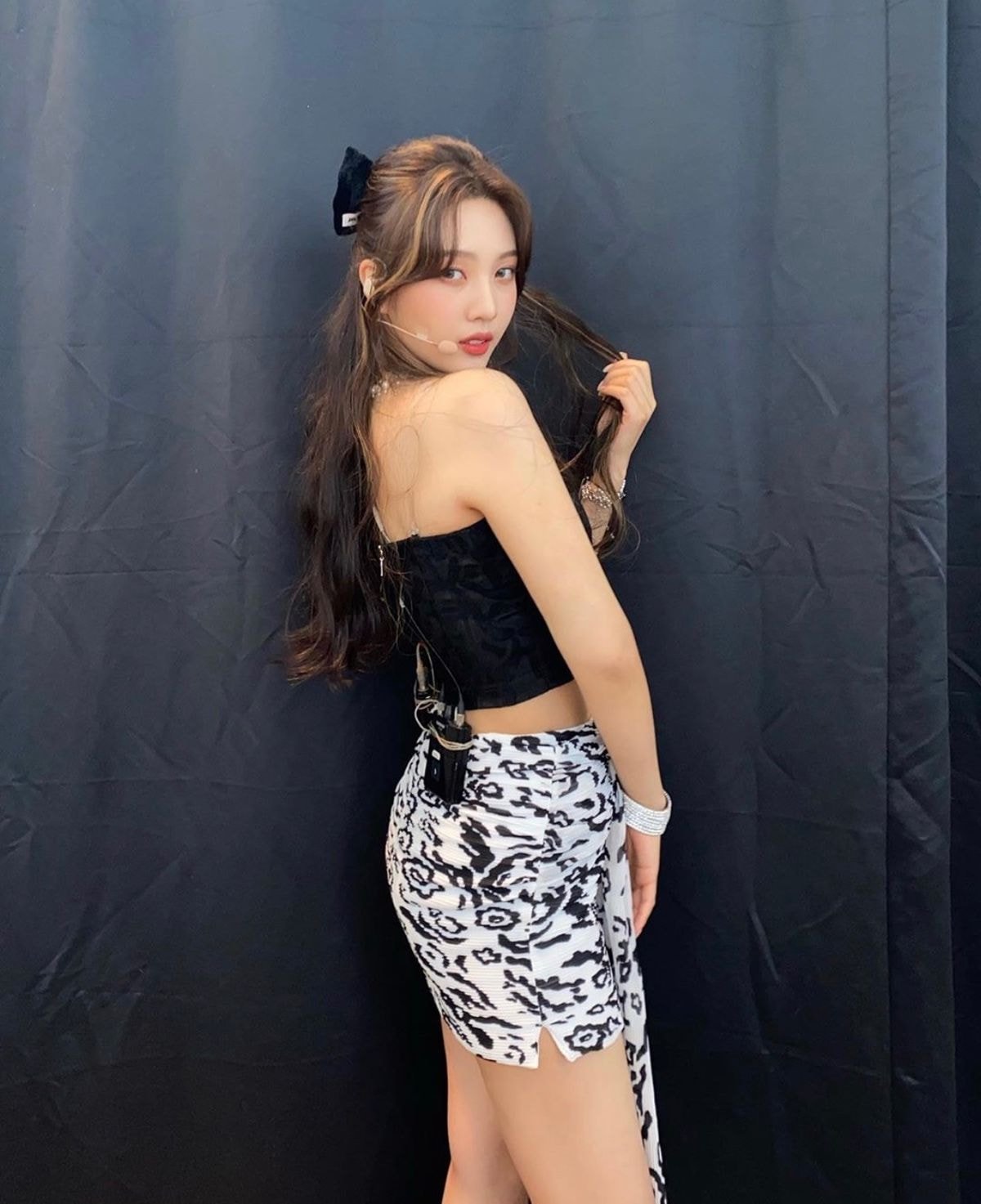 레드벨벳 조이.insta