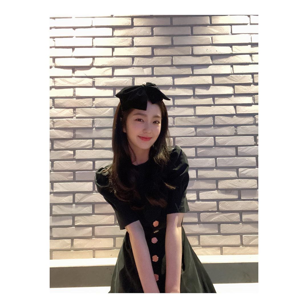 왕리본 #아이린