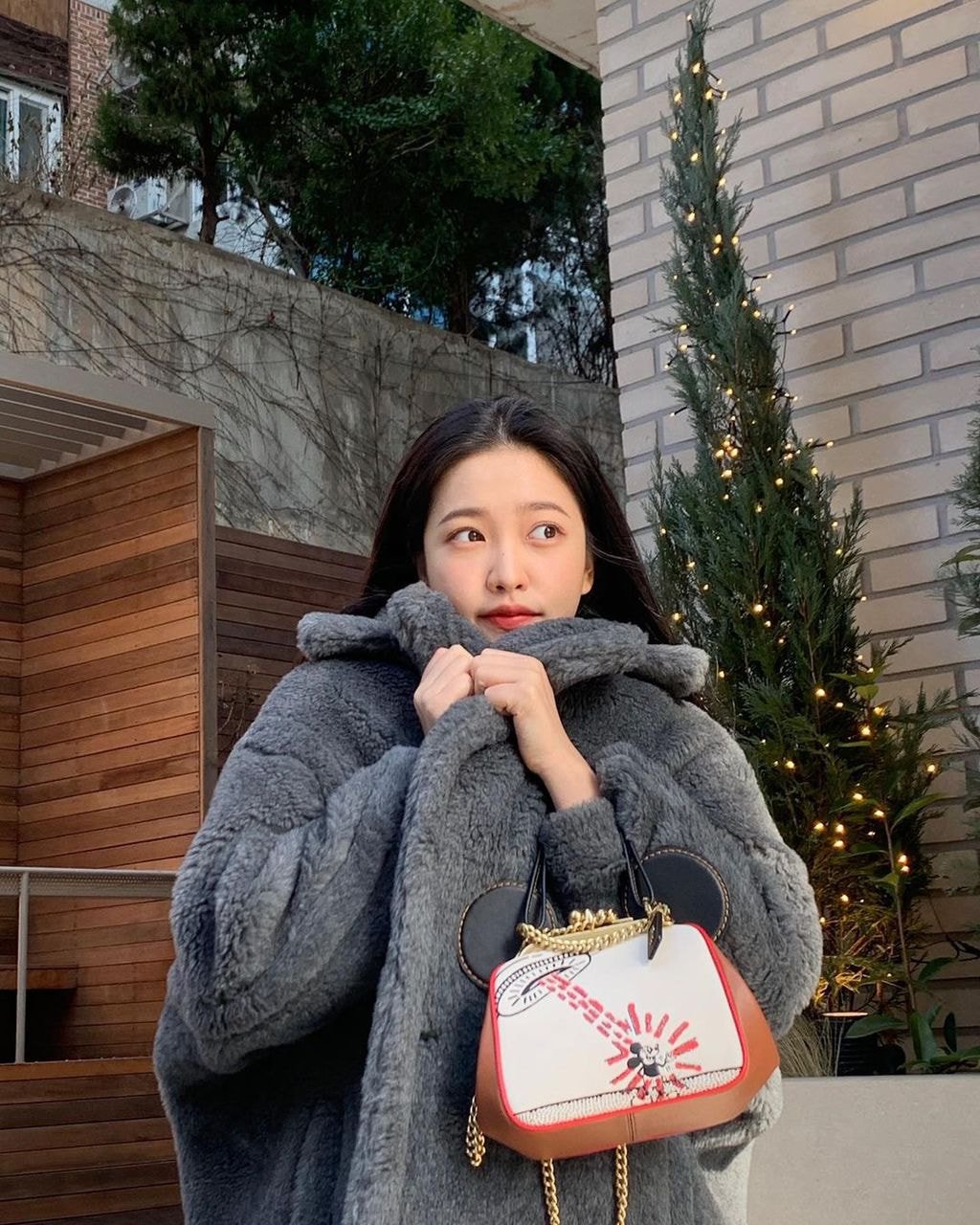 예리 인스타