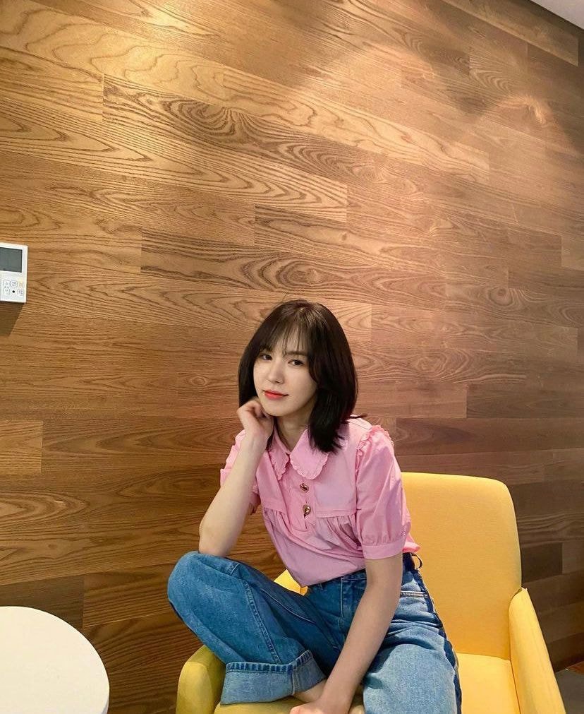 웬디 인스타 업뎃