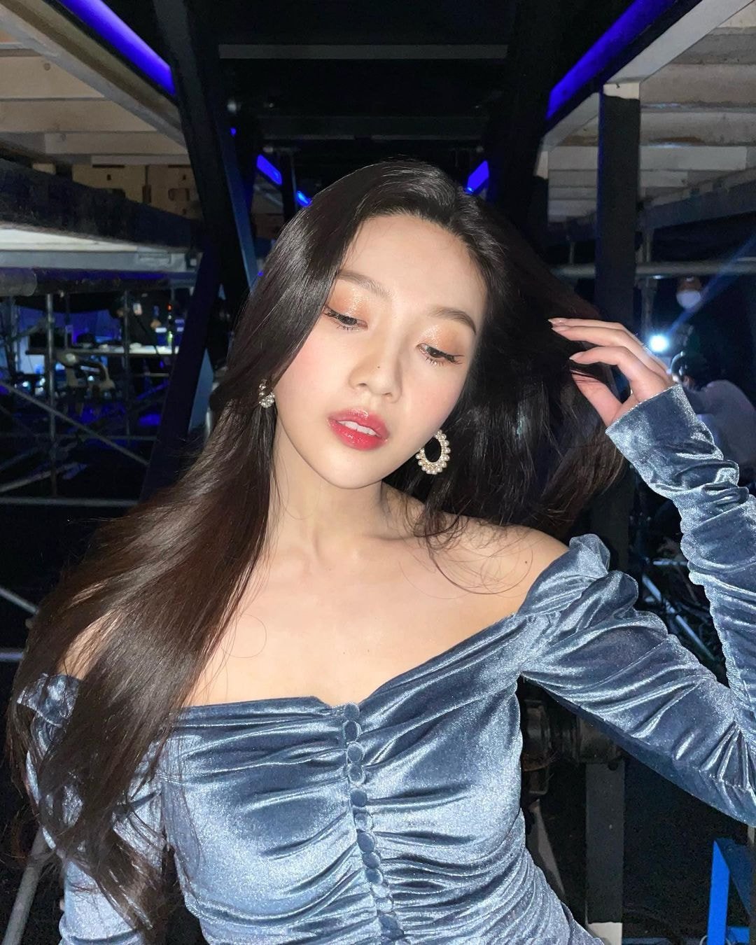 연말조이 인스타 업뎃