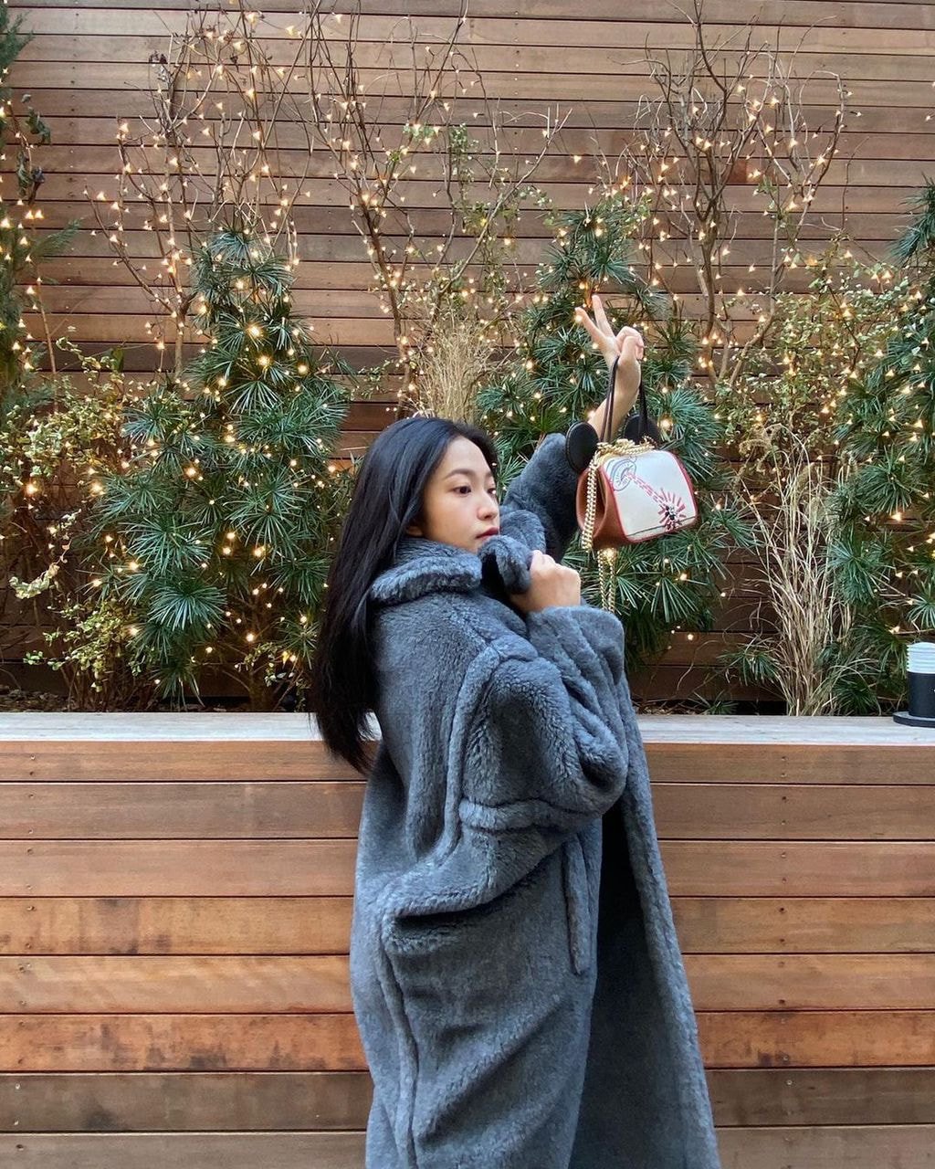예리 인스타