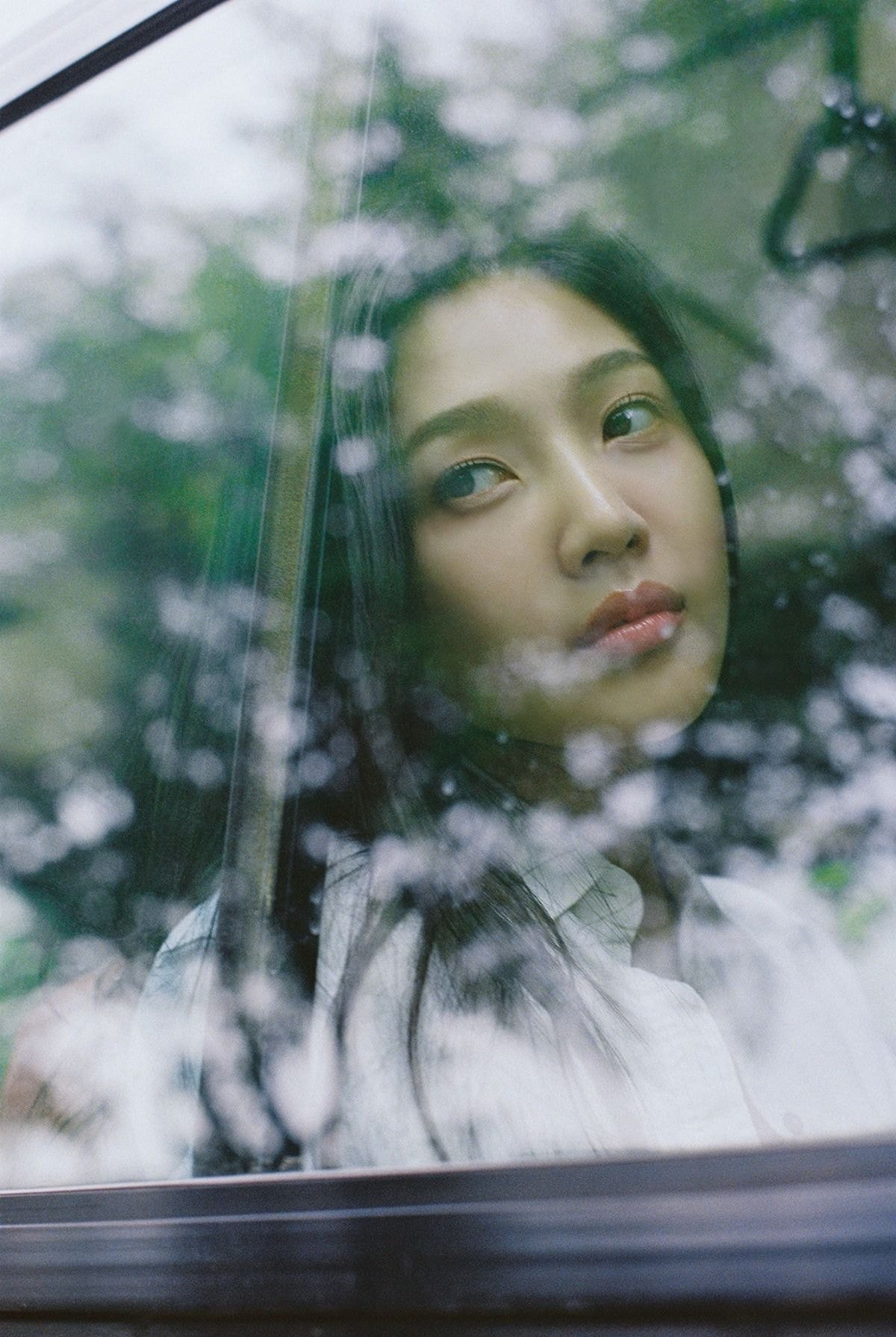 레드벨벳 조이 Special Album [안녕 (Hello)]