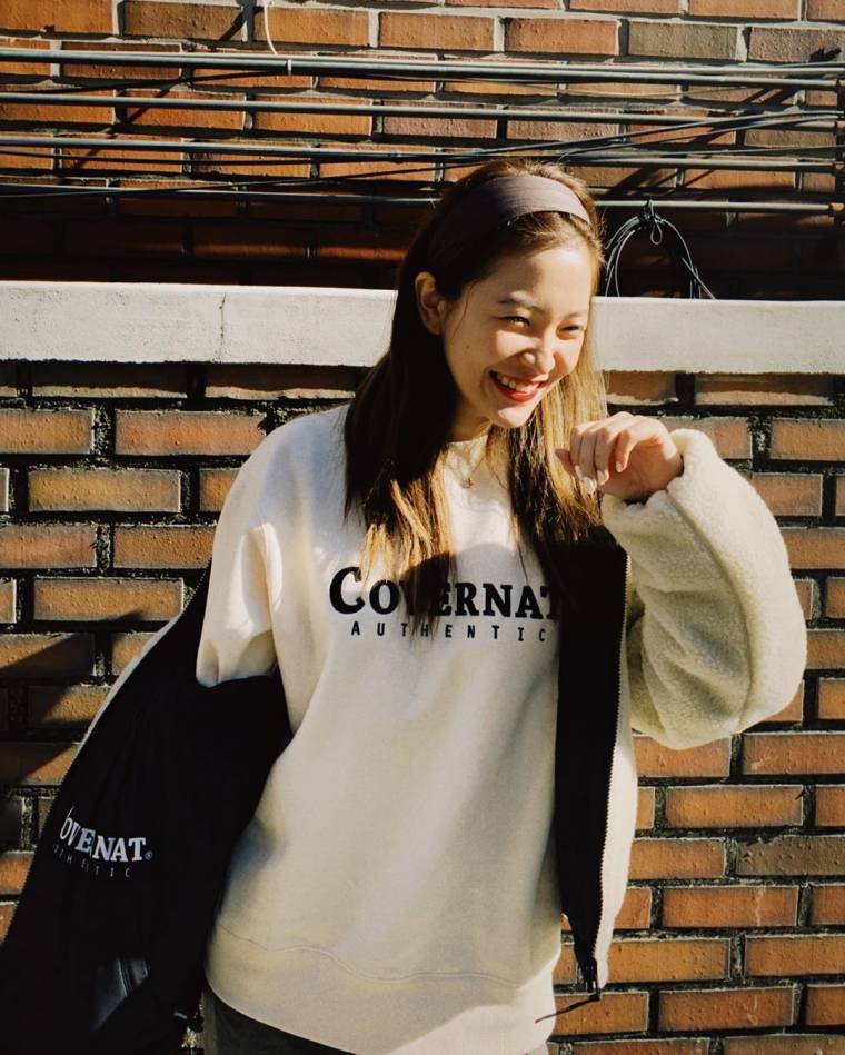 커버낫?! #레드벨벳 예리