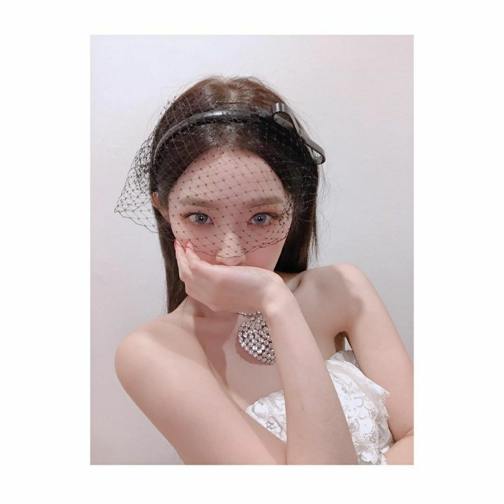 #레드벨벳 아이린 인스타그램