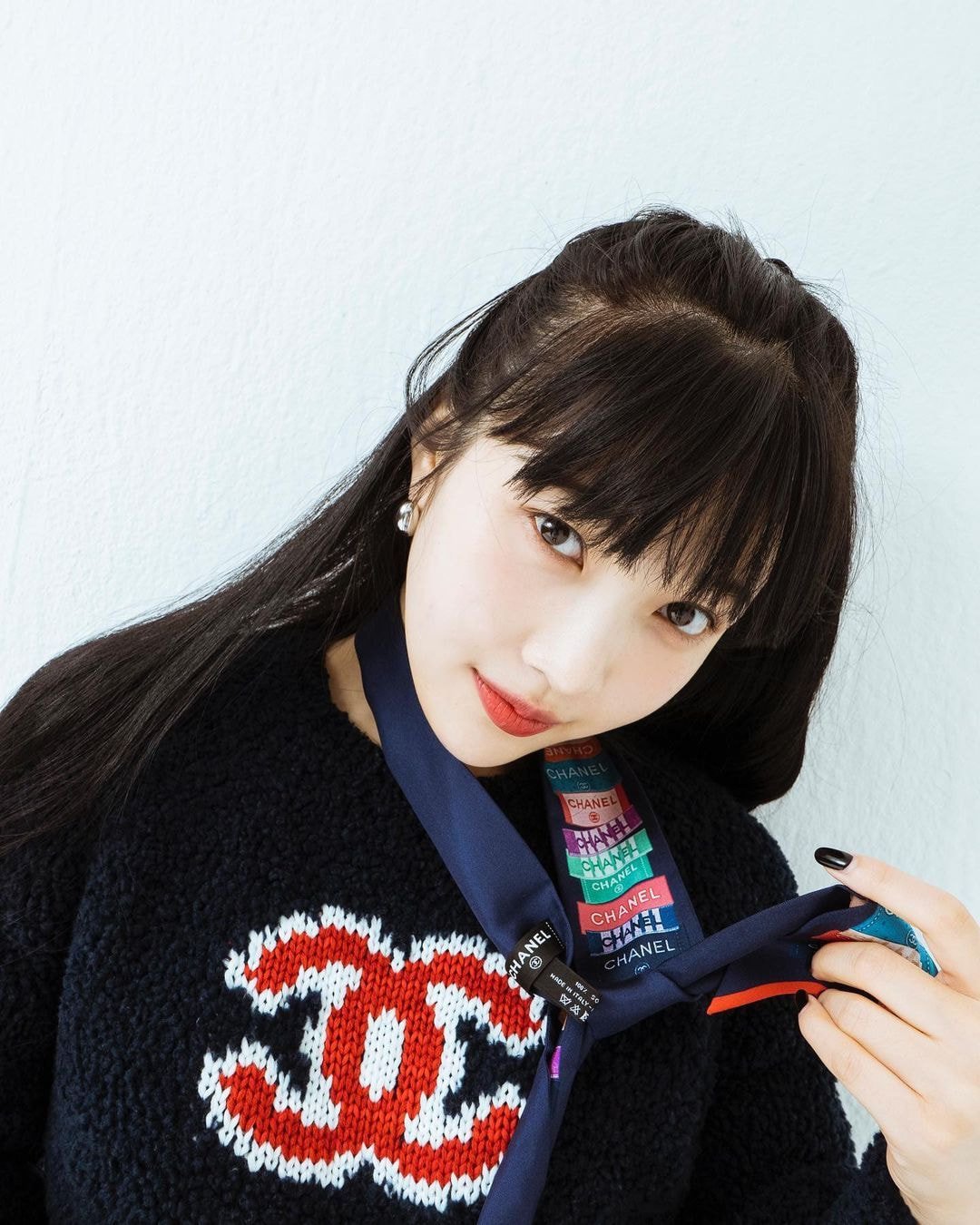 조이 인스타 폭풍 업뎃