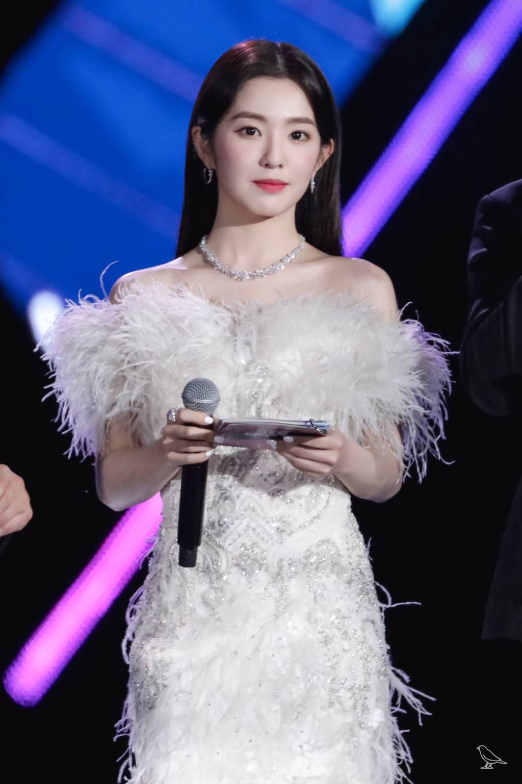 #레드벨벳 #아이린과 같이 엠씨 본 #신동엽
