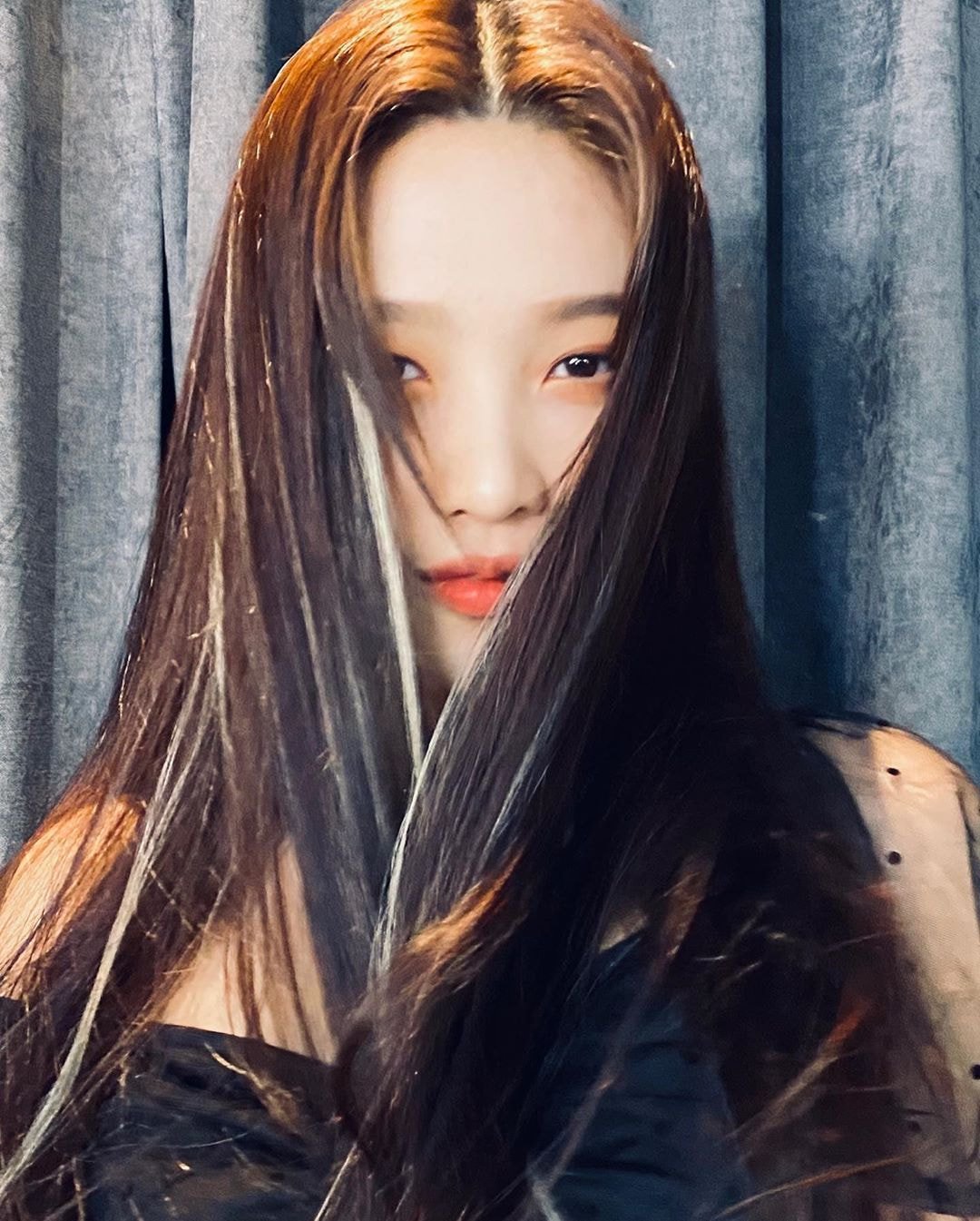 #레드벨벳 조이.insta