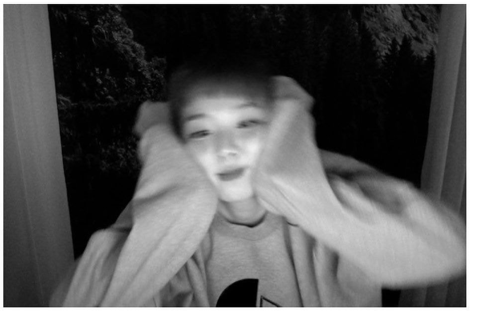 슬기 인스타 업뎃