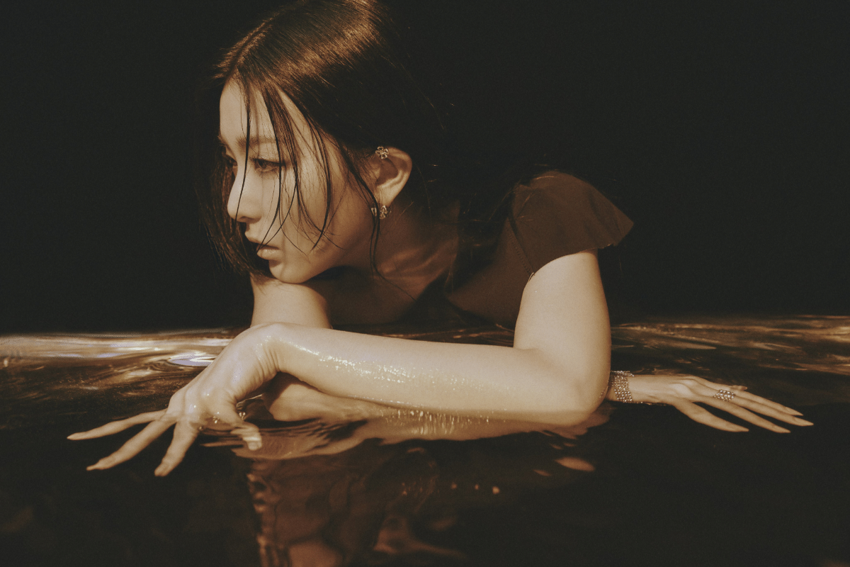 #레드벨벳 아이린&슬기 | 'Monster' TEASER IMAGE