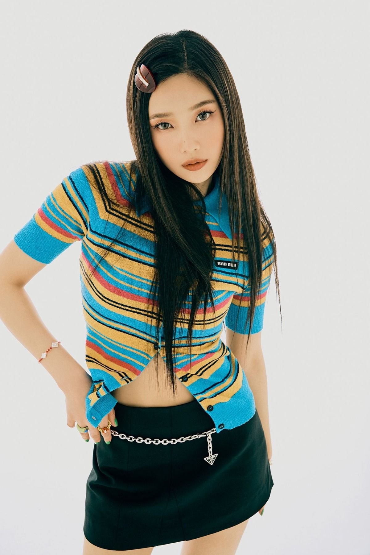 조이 JOY Special Album [안녕 (Hello)] 타임 테이블, Mood Sampler #1, 티저 이미지 ? 2021.05.31. 6PM KST