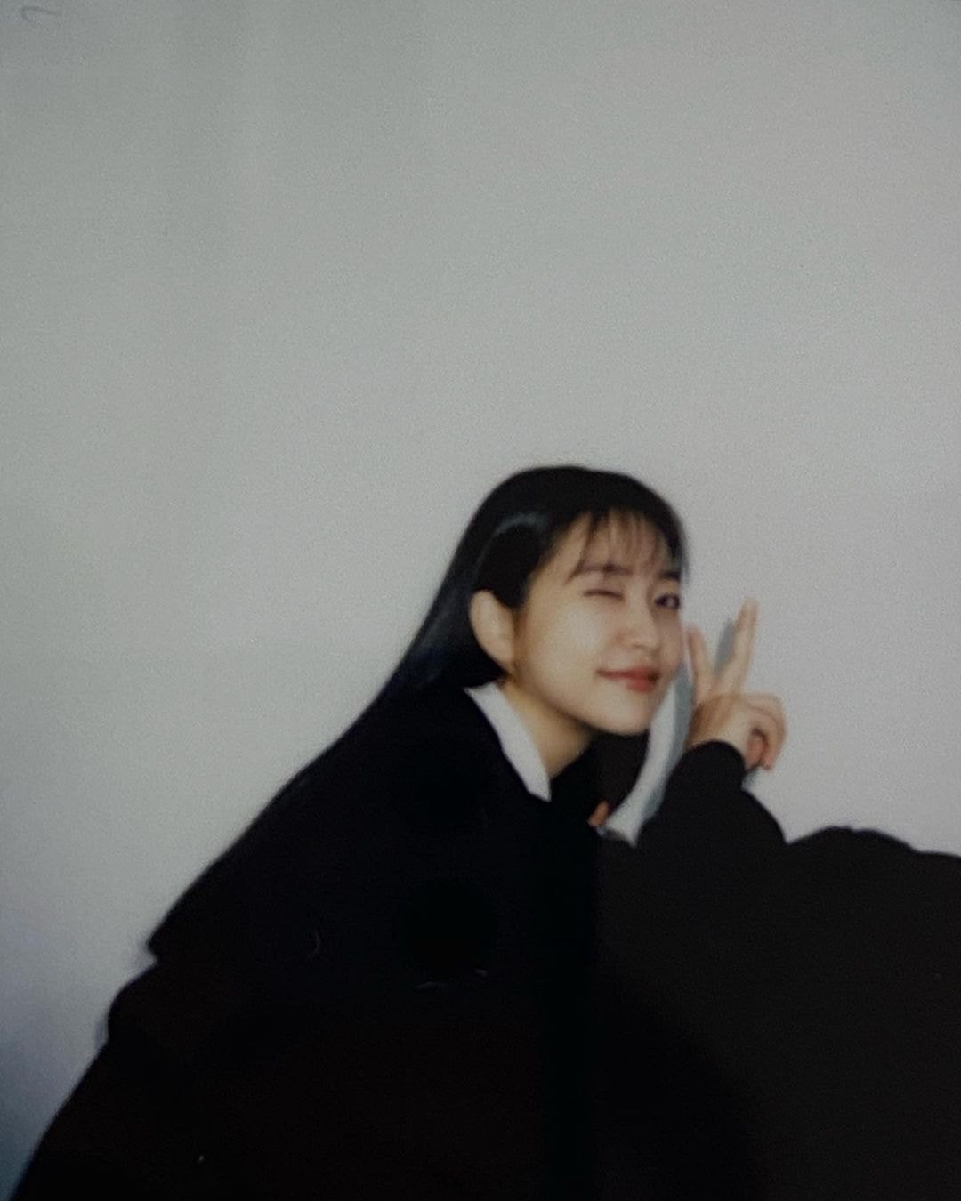 레벨 예리 인스타 업뎃 (feat. 블루버스데이 오하린)