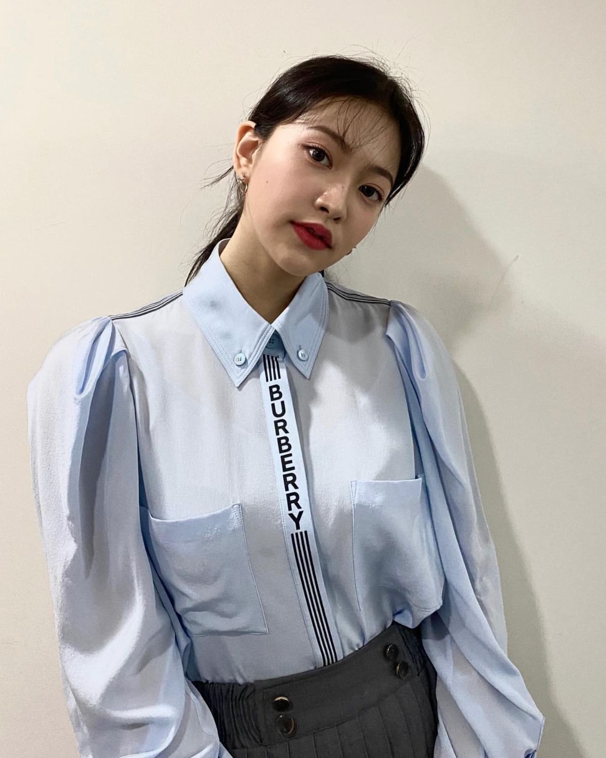 레드벨벳 예리 인스타