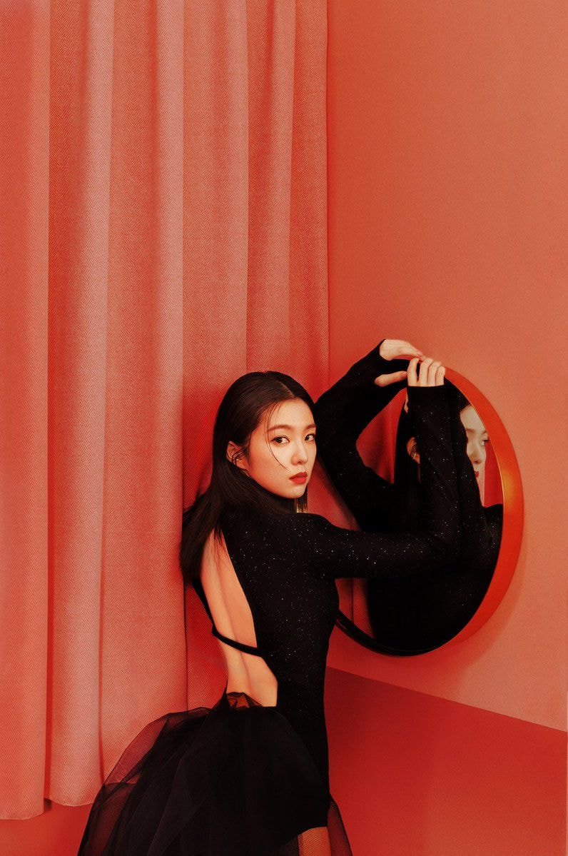 레드벨벳 아이린&슬기 티저이미지ⅰ