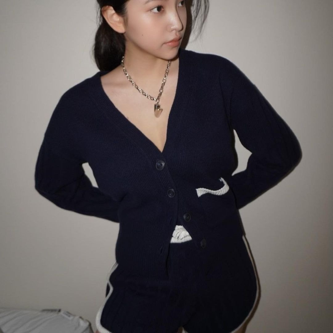 오늘자 예리 인스타 업뎃