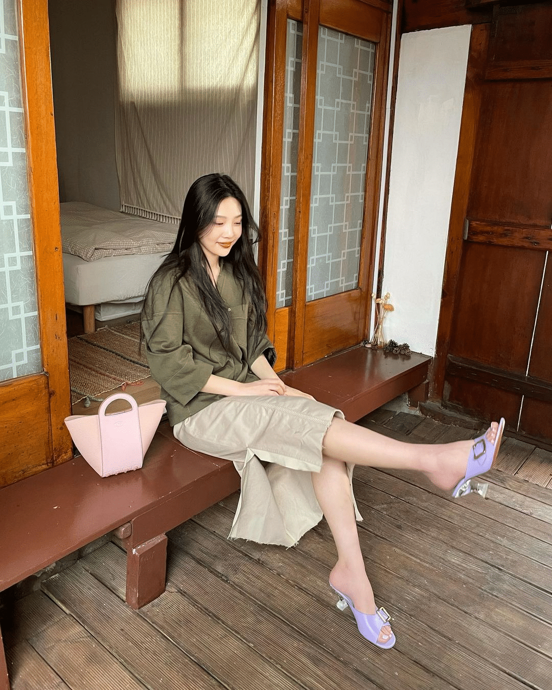 조이 인스타 업뎃