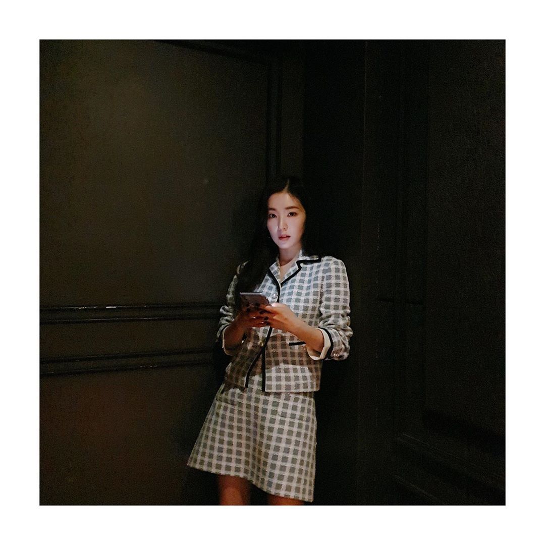 봄날의 아이린 (레드벨벳)