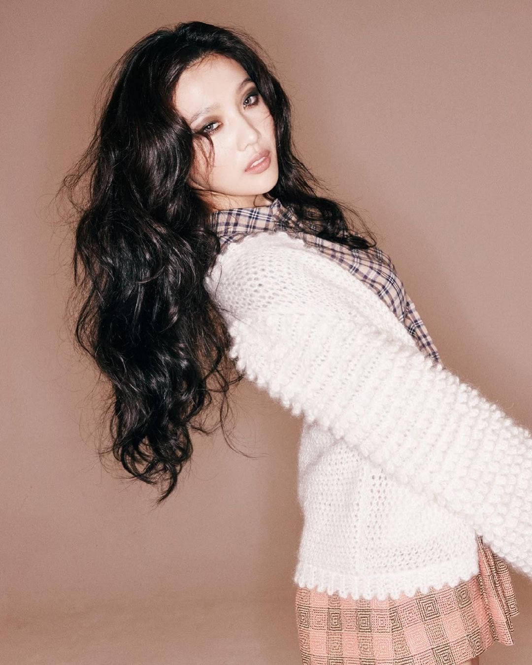 레드벨벳 조이 인스타