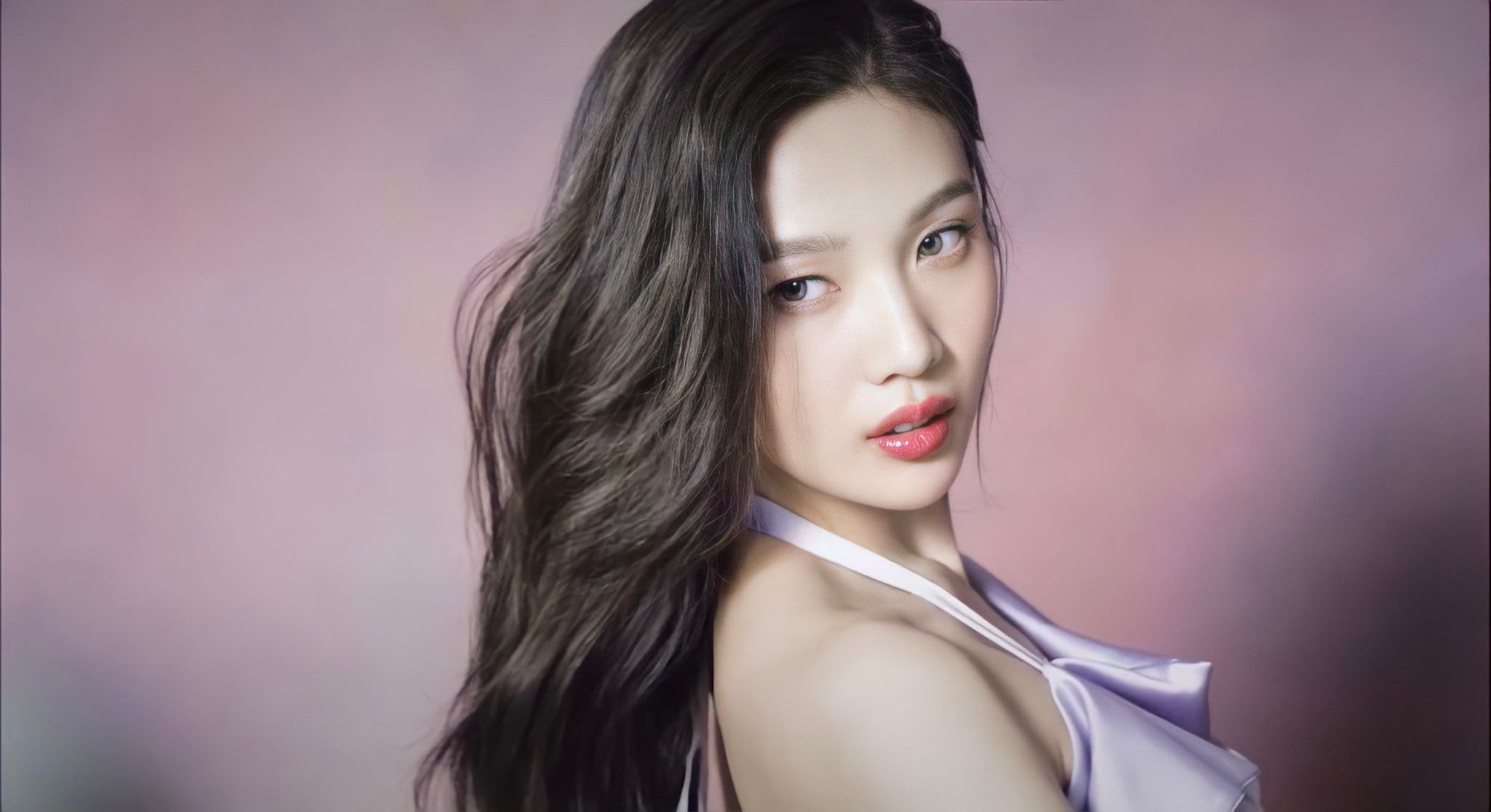 에스쁘아 조이 화보