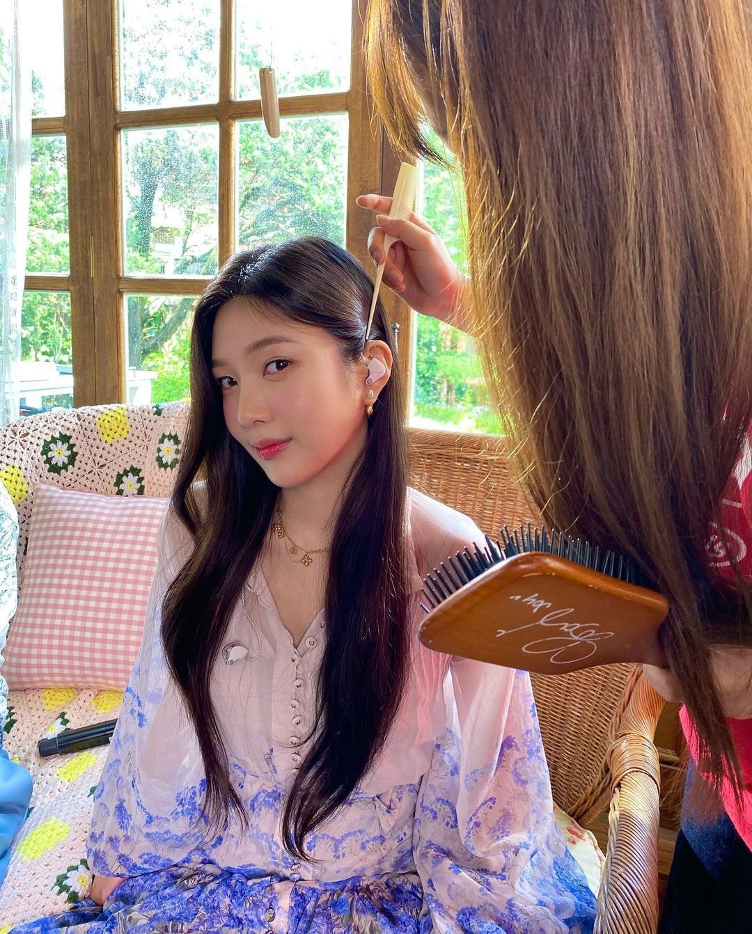 조이 인스타 업뎃