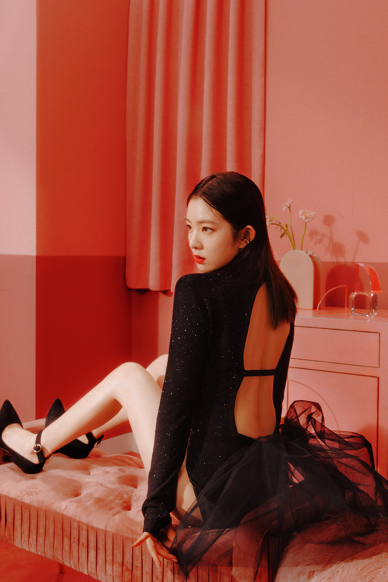 레드벨벳 아이린&슬기 티저이미지ⅰ