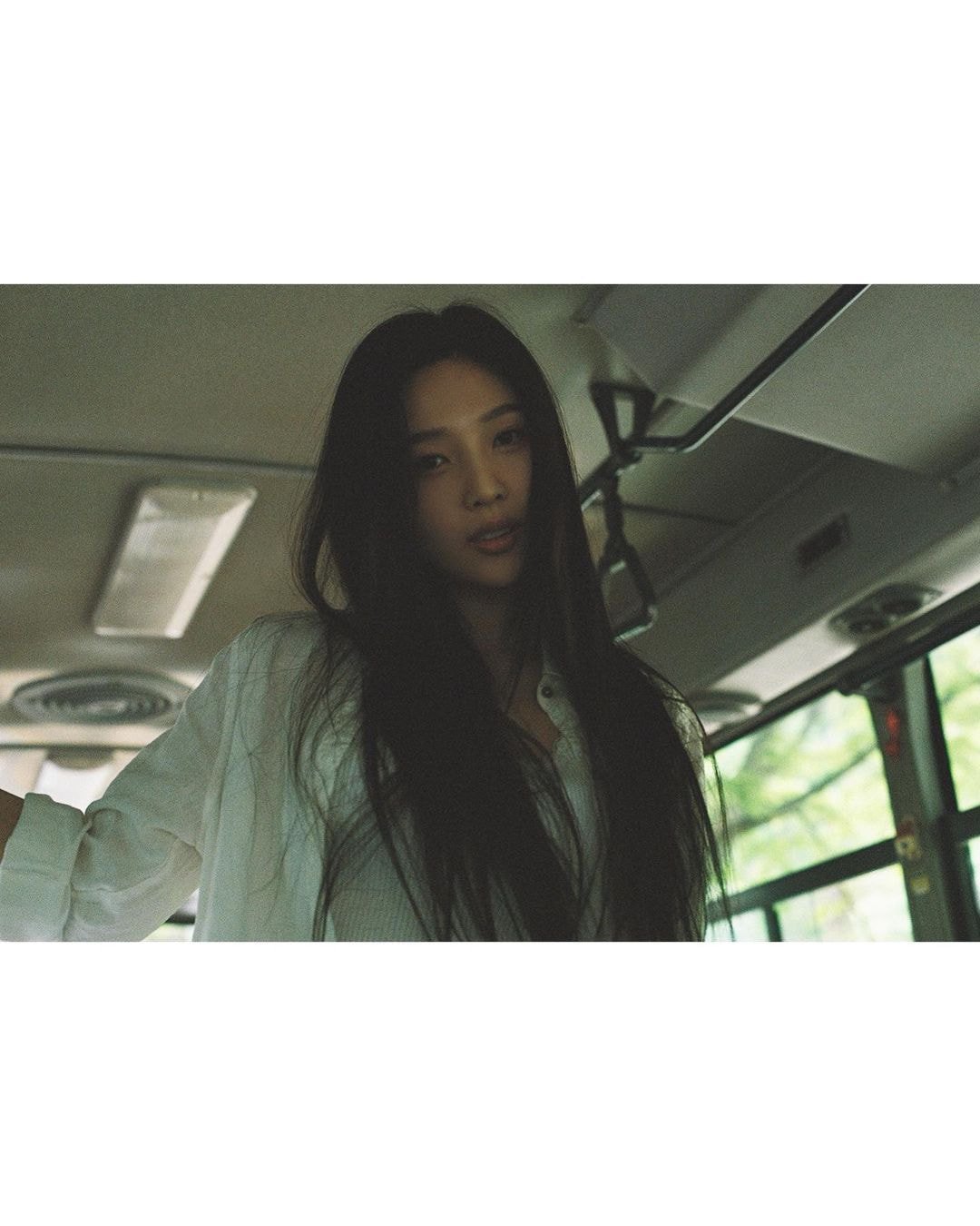 레드벨벳 조이 인스타 업뎃