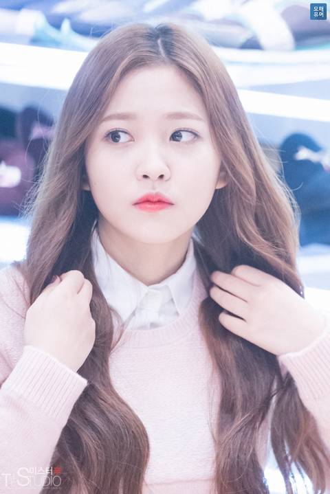 오전에 보는 #레드벨벳 #예리