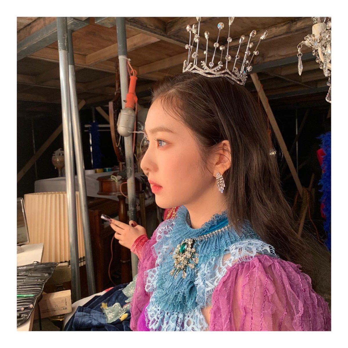 #레드벨벳 아이린.insta