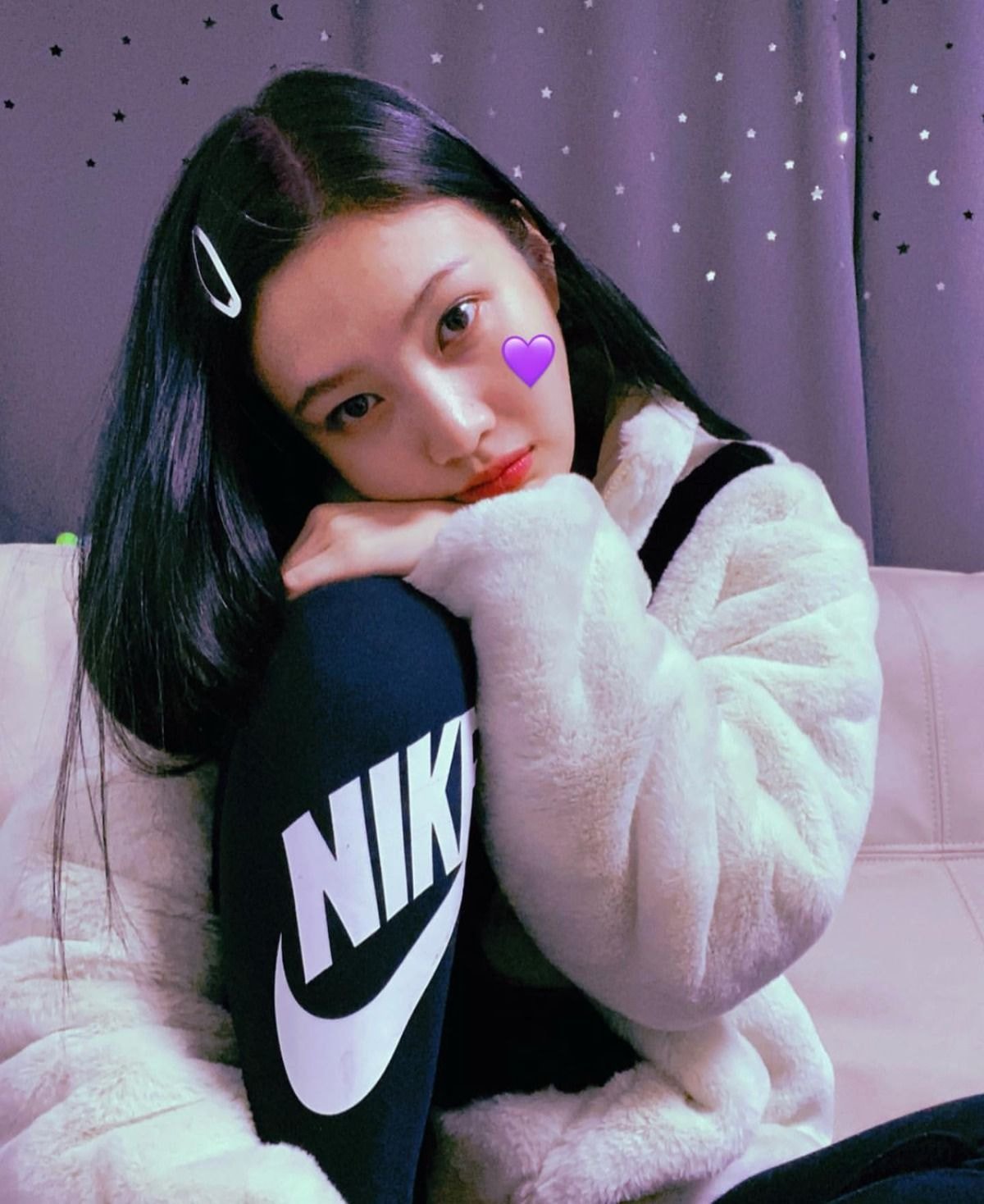 레드벨벳 조이 인스타 업뎃