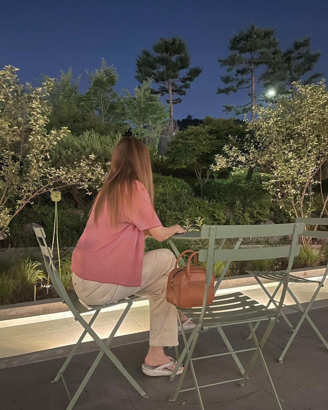 슬기 인스타 업뎃
