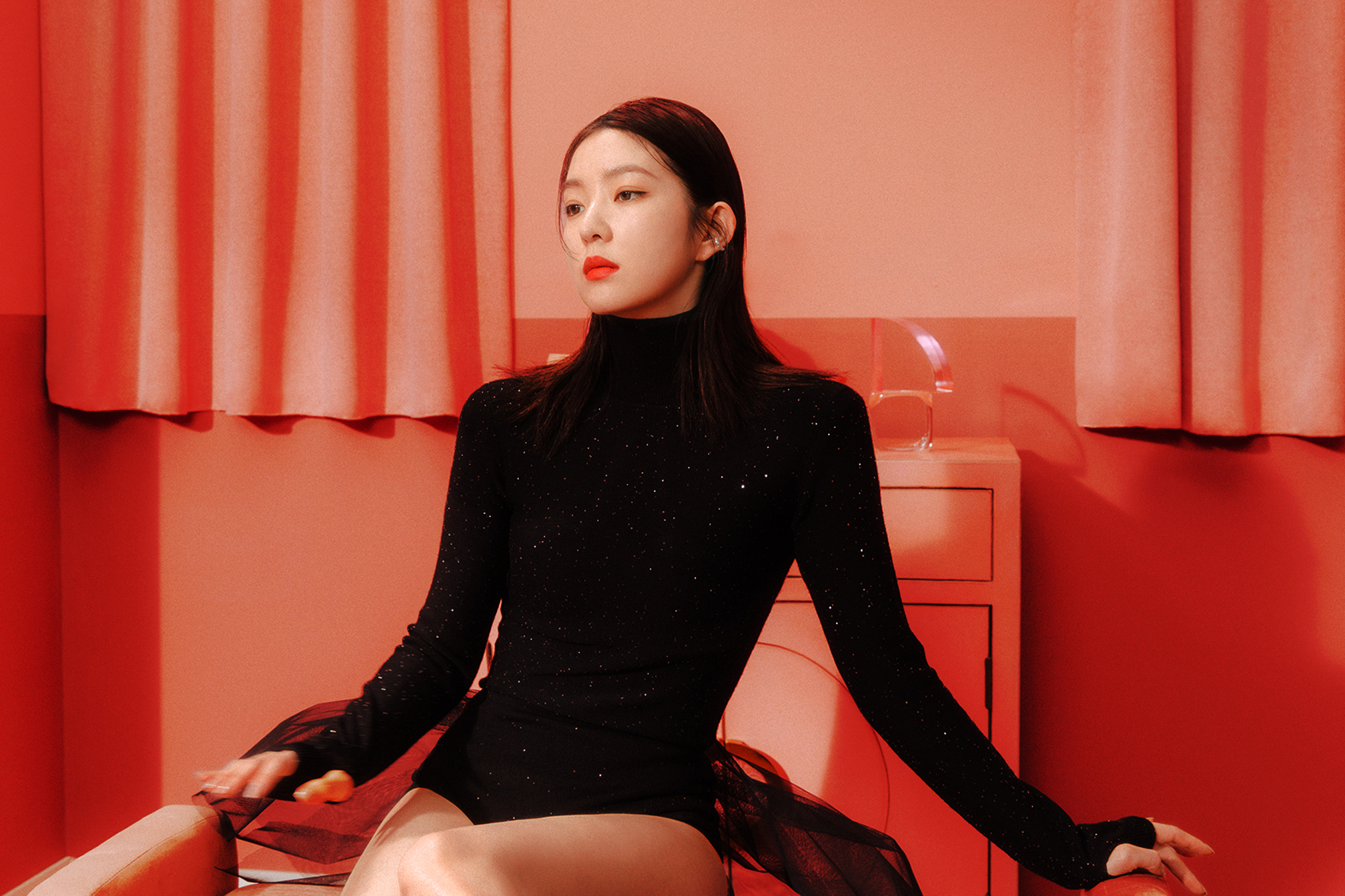 레드벨벳 아이린&슬기 티저이미지ⅰ