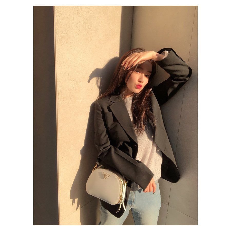 #레드벨벳 #아이린.insta
