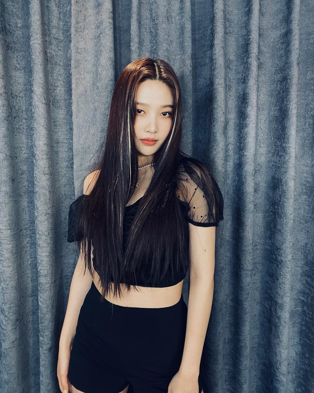 #레드벨벳 조이.insta
