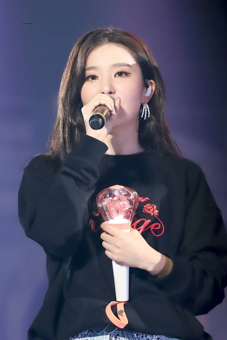 슬기 (#레드벨벳) - 1994.02.10 생일축하 ??