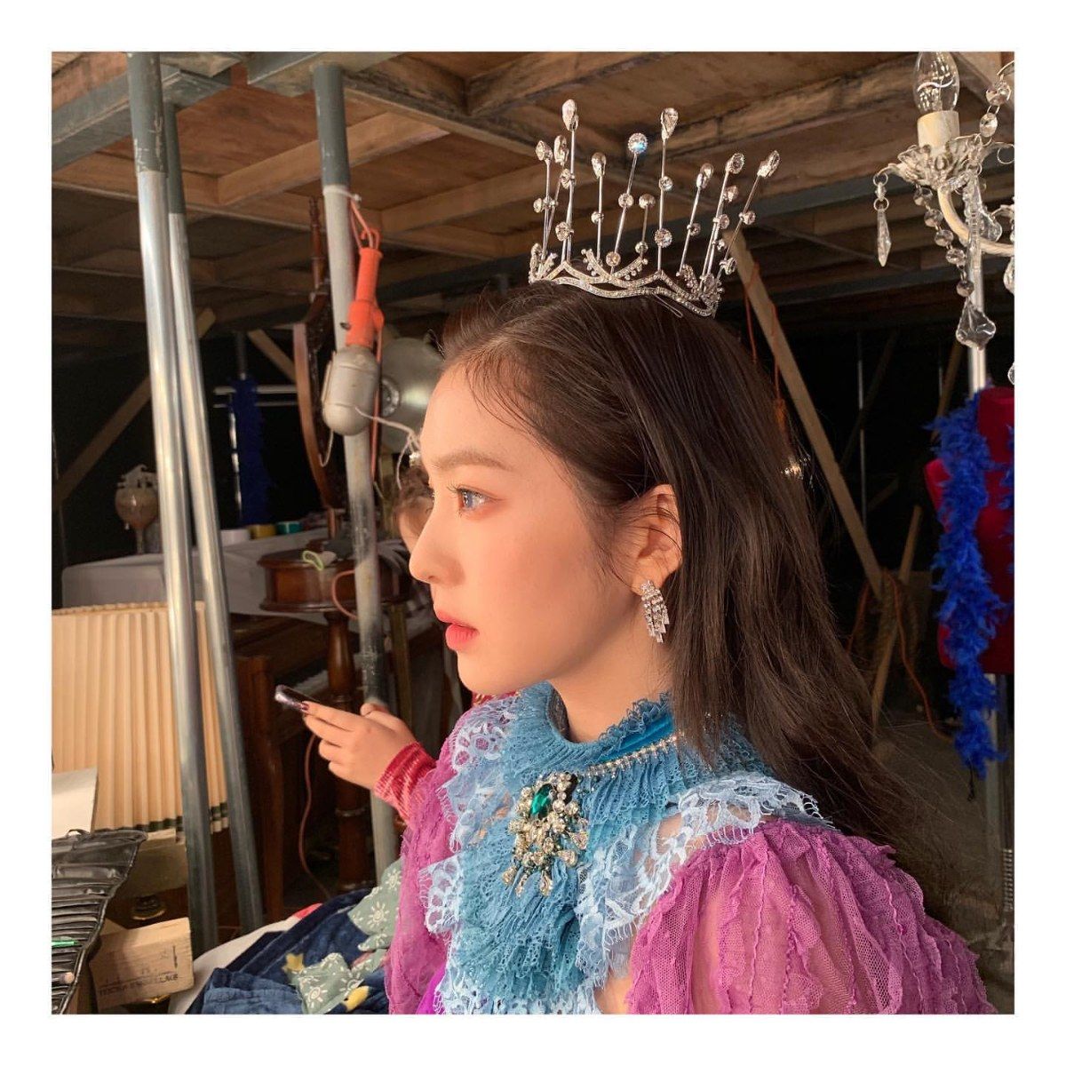 #레드벨벳 아이린.insta